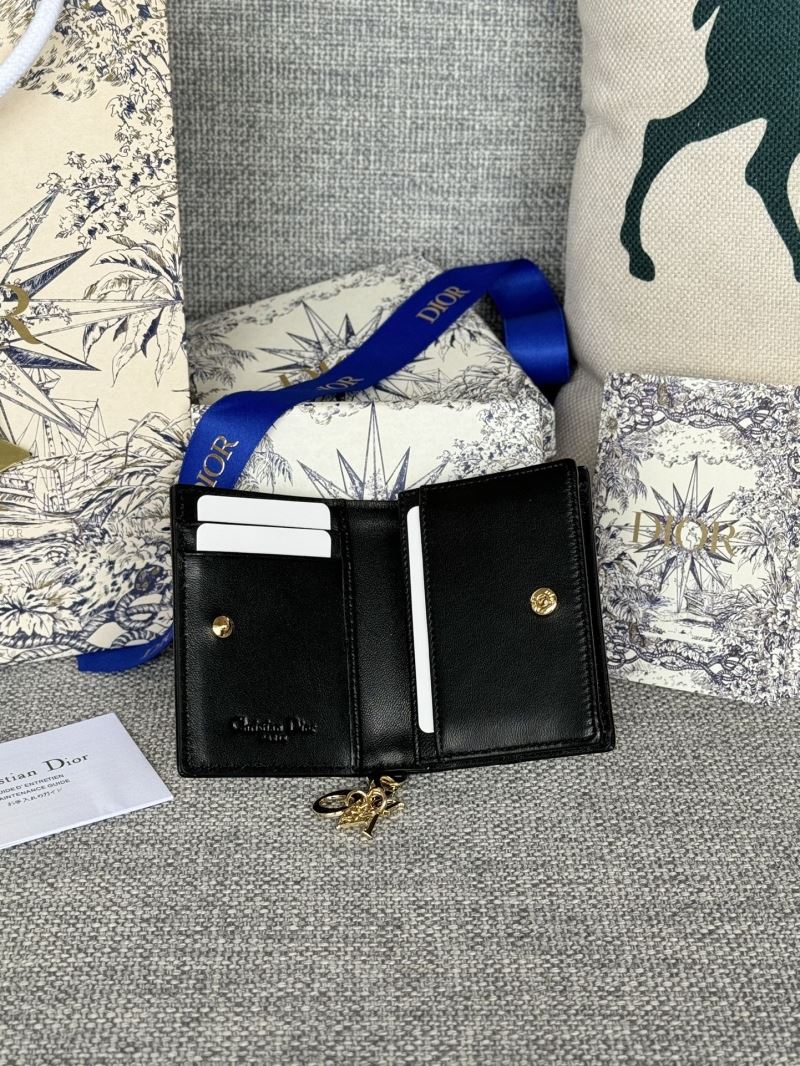 Christian Dior Wallet